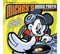 Disney - Mickey's Dance Party