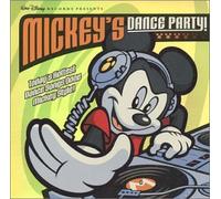 Various Artists - Mickey's Dance Party