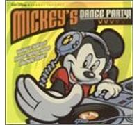 Disney - Mickey's Dance Party