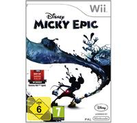 Disney Micky Epic [import allemand]