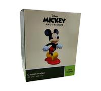 Disney Micky Maus Statue Mickey Mouse Figurine 20,5 cm DN86075 NEUF Boîte