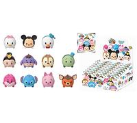 Disney Mini-Personnages Tsum Tsum à Collectionner