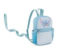 Disney Mini sac à dos pour bébé, Stitch Ananas Paradise, 25,4 cm
