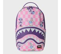 Disney Minnie And Daisy Pink ONE SIZE
