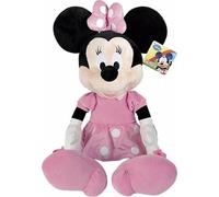 Disney Minnie animal en peluche 120cm