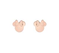 Disney Minnie Boucles d'Oreille Fille, Acier Inoxydable, taille unique, Bijoux Disney