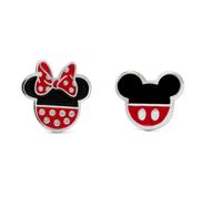 Peers Hardy Disney Minnie 189265 Earrings Multicolore Enfants