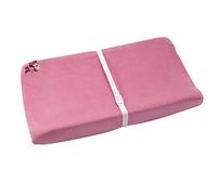 Disney Minnie Changing Table Cover, Pink