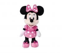 Disney Minnie Clubhouse, 25cm
