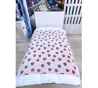 Disney Minnie Couverture Douce Plaid En Polaire Corail 110x150cm Lit Berceau