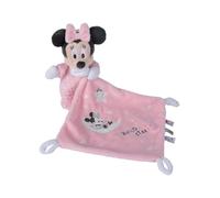 Disney - Minnie dou dou Animal en Peluche, à partir de 0 Ans