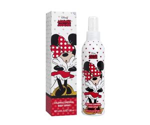 DISNEY Minnie Eau Fraîche Parfumée pour enfant 200 ml