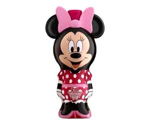DISNEY - Minnie - Gel Douche & Shampoing - 400ml