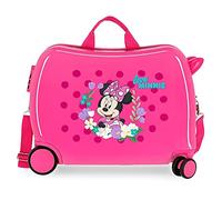 Disney Minnie Golden Days Valise pour enfant 50 x 38 x 20 cm