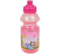 DISNEY MINNIE - Gourde sport 350 mL multicolore G