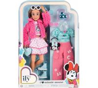 Disney Minnie ily 4Ever Fashion Puppe 28cm