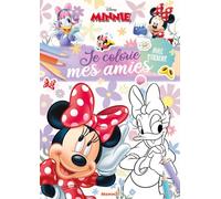 Minnie - Avec Stickers