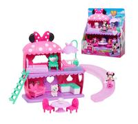 Minnie Mouse Minnie - La Maison De Minnie