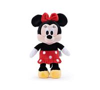 Disney - Minnie, matérial recyclé, 25cm, Jouet Durable, Peluche, à partir de 0 Mois