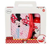 Disney Minnie Mouse - 18863 - Set de 2 Pièces