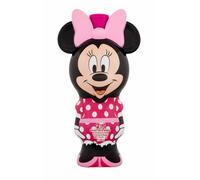 Disney Minnie Mouse 2 En 1 Gel Douche