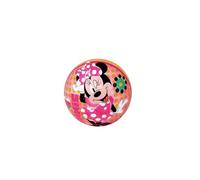 Disney Minnie Mouse Ballon Bioball pour Handball Mer Plage Jardin 17 cm