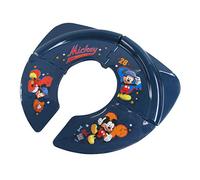 Disney Minnie Mouse"Bowtique" Travel/Folding Potty, Pink