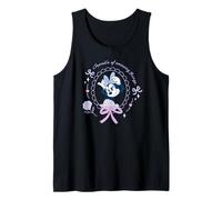 Disney Minnie Mouse Capable of Amazing Things Coquette Style Débardeur