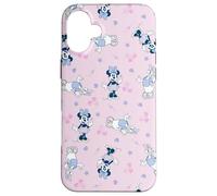 Disney Minnie Mouse & Daisy Duck Best Friends Coquette Style Coque pour iPhone 16 Plus