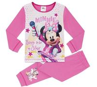 Disney Minnie Mouse Ensemble de Pyjama pour Fille