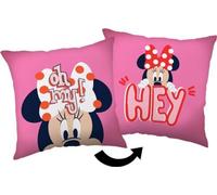 Disney Minnie Mouse Hey dekoratives Kissen 40X40 cm
