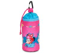 Disney Minnie Mouse - Housse de protection pour bouteilles / porte-bouteilles