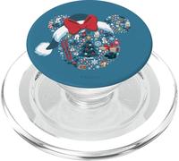Disney Minnie Mouse Icon Winter Lodge PopSockets PopGrip pour MagSafe