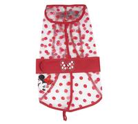 Disney Minnie Mouse Imperméable pour chien XS For Fun Pets Cerdà