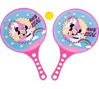 Disney Minnie Mouse - Jeu de boules de plage