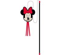 Disney Minnie Mouse Jouet pour chats Angel Jouet d'attrapage Jouets d'activités pour animaux
