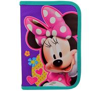 Disney Minnie Mouse - Mallette de l'étudiant