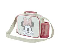 Sac à Goûter Kid - Disney Minnie Mouse Merry - Écru - Taille Unique Écru
