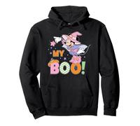 Disney Minnie Mouse My Boo! Cute Halloween Matching Couples Sweat à Capuche