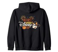 Disney Minnie Mouse My First Spooky Disney Trip Halloween Sweat à Capuche