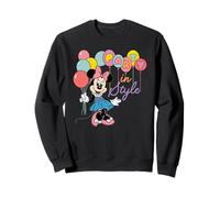 Disney Minnie Mouse "Party in Style" Cute Group Matching Sweatshirt