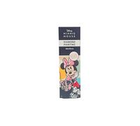 Disney Minnie Mouse - Peinture diamant - Pour adultes et enfants - Bricolage - 40 x 30 cm - Kit de bricolage complet avec plus de 15 000 pierres - Peinture créative avec strass pour filles et femmes