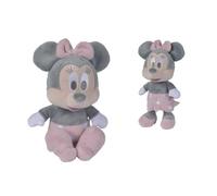 Peluche Minnie - Disney Multicolore Multicolore G