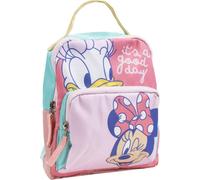 Disney Minnie Mouse Sac à dos de loisirs 100?% polyester pour enfants