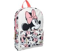 Disney Minnie Mouse - Sac à dos "Good Times Only" 33 cm