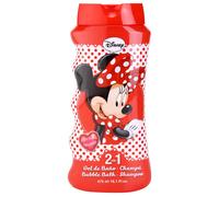 Disney Minnie Mouse Shampoo & Shower Gel shampoing et gel de douche 2 en 1 475 ml