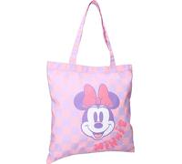 Disney Minnie Mouse Shopper - sac à provisions stylé au charme Disney