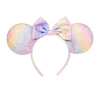 Disney Minnie Mouse Sparkly Headband VH700711L