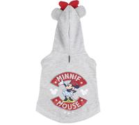 Disney Minnie Mouse Sweat-shirt pour chien XS For Fun Pets Cerdà