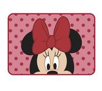 Disney Minnie Mouse Tapis Enfant Ultra Doux 95 x 133 cm G